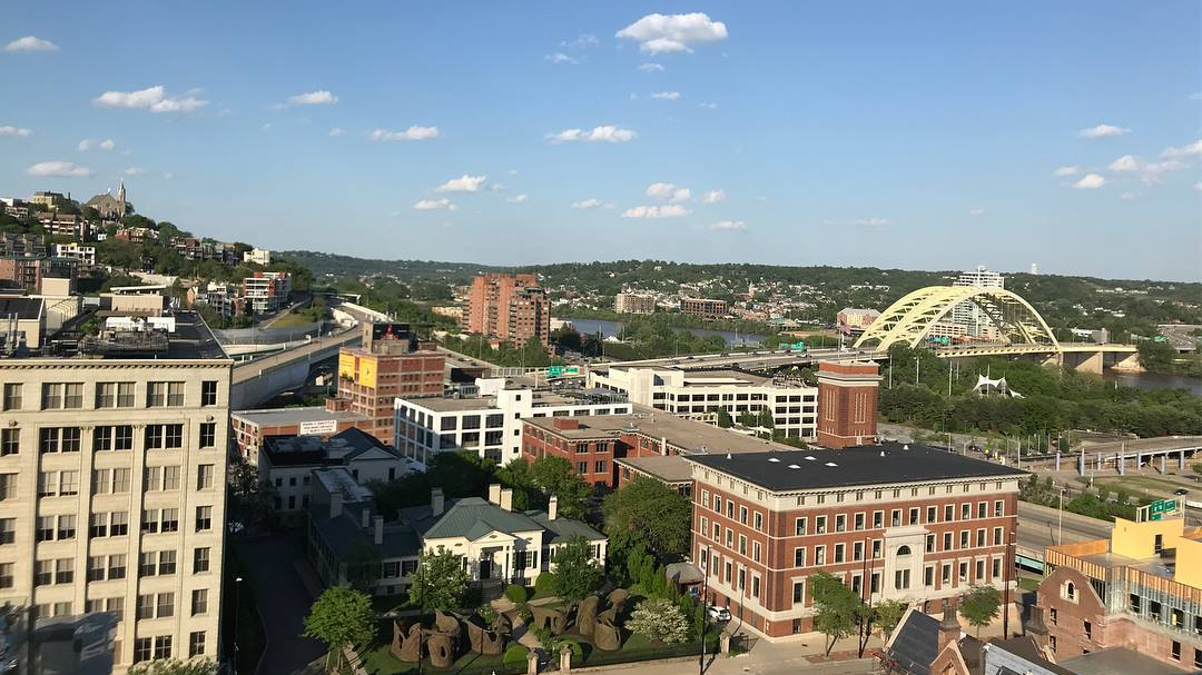 June 11, 2019: ‘Sunshine, sunshine, it’s fine’