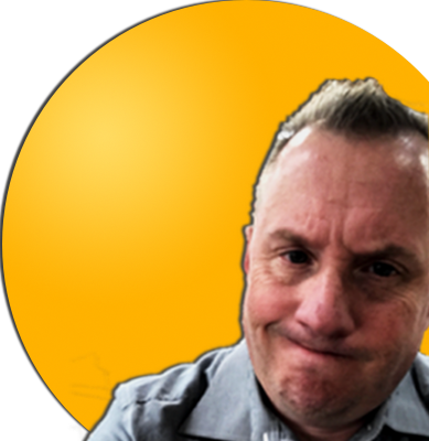 Um, I did a podcast thing