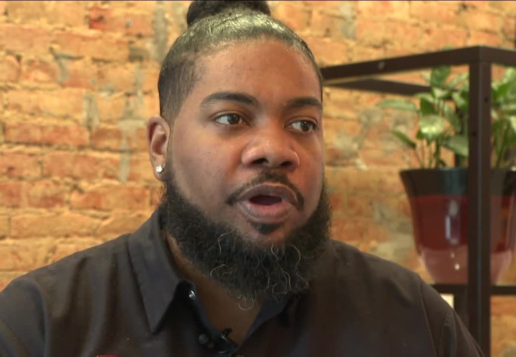 Black-owned eateries increasing in Cincinnati