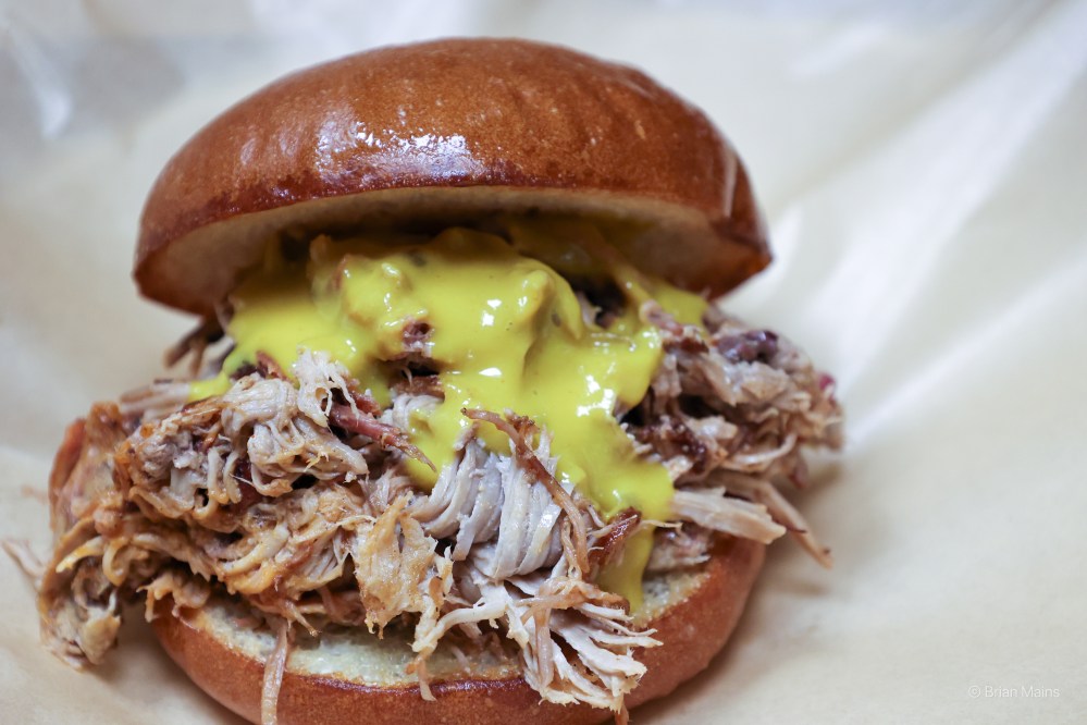 Photos: Pig Candy BBQ